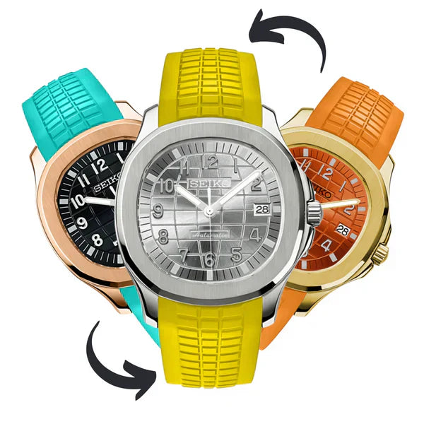 SEINAUT NH35 CONFIGURATOR