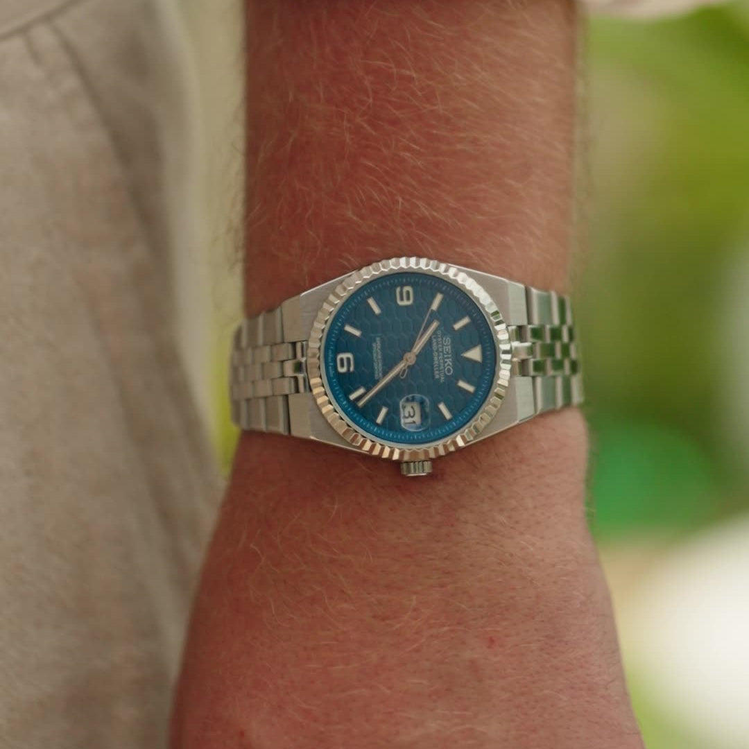 Landeiko Blue