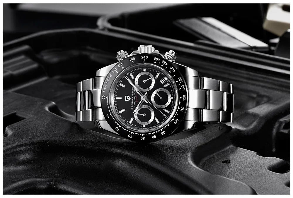 Why a Quality Watch Is More Than Just a Timepiece