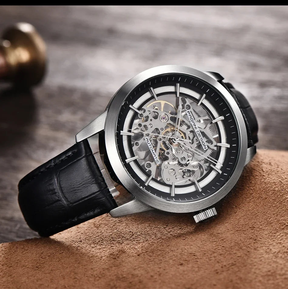 Quartz vs Automatic Watches: Which One Should You Choose?