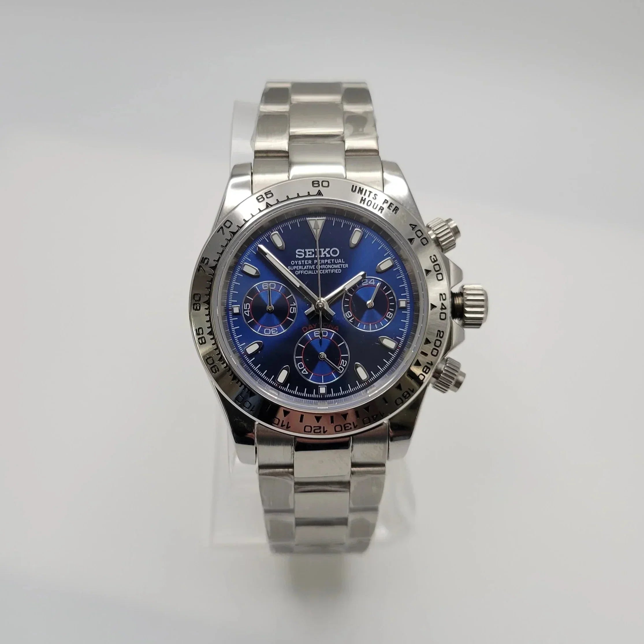 Seitona Blue