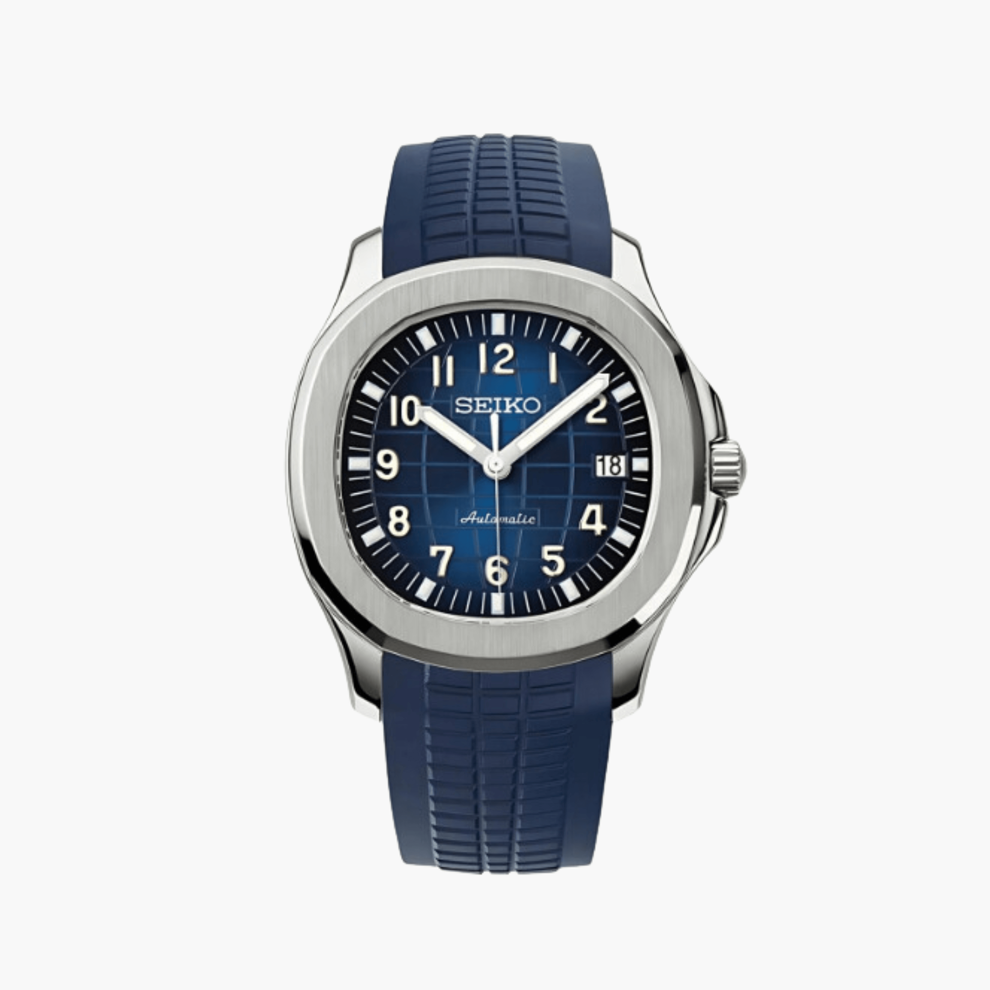 Seikonaut Blue