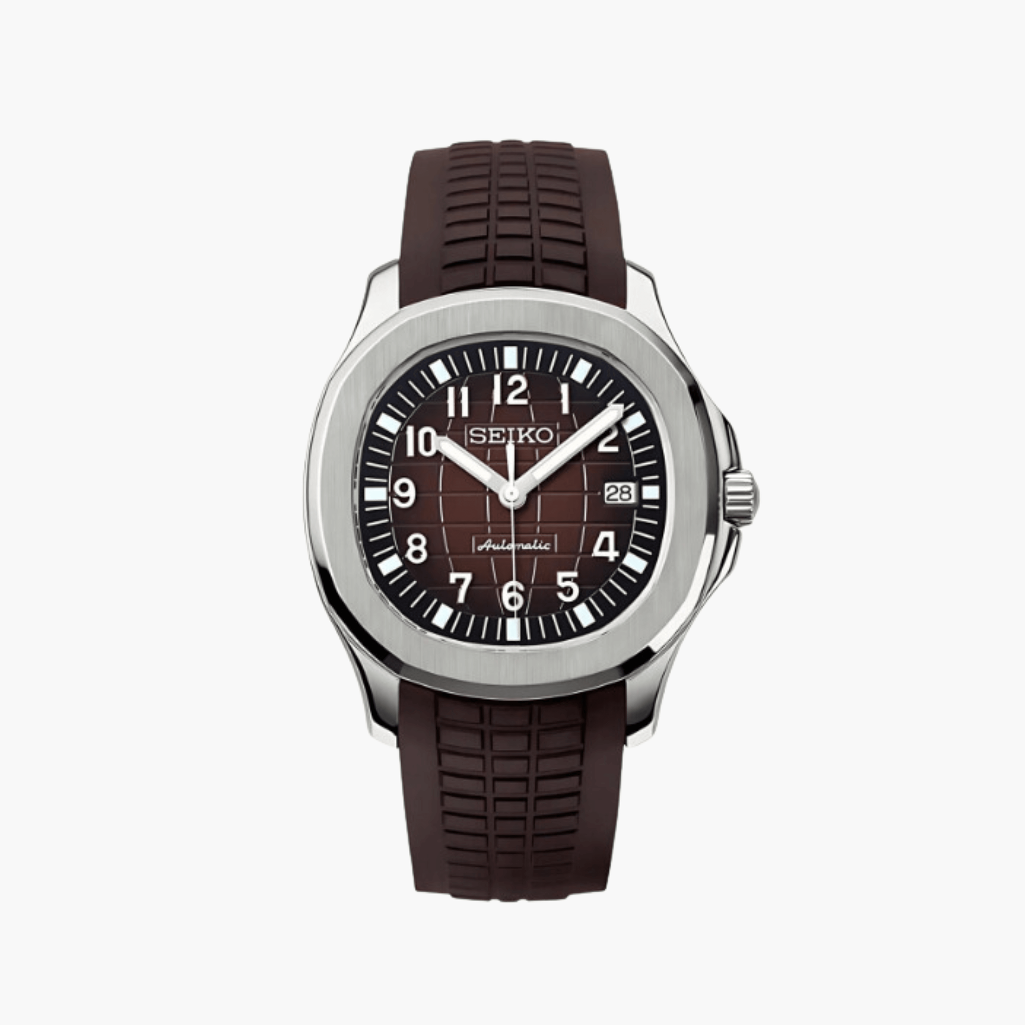 Seikonaut Brown