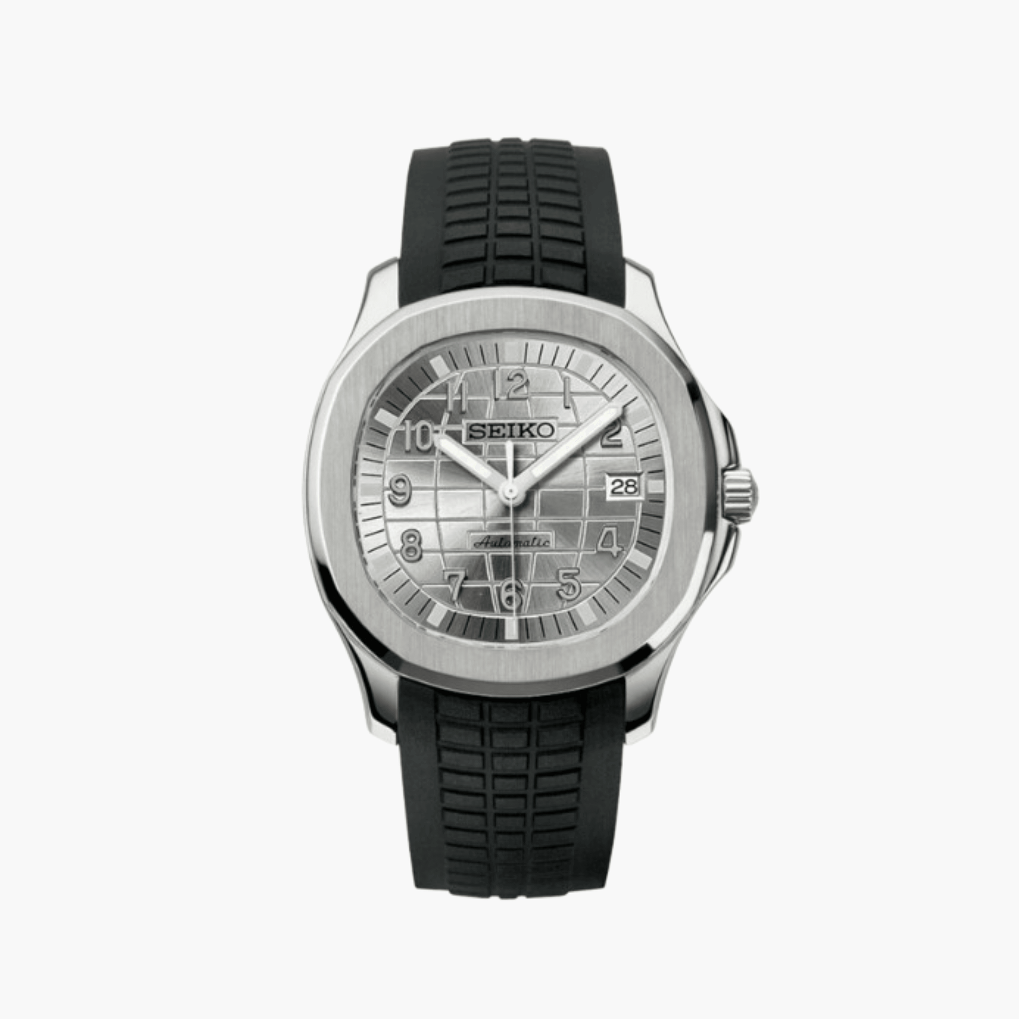 Seikonaut Silver